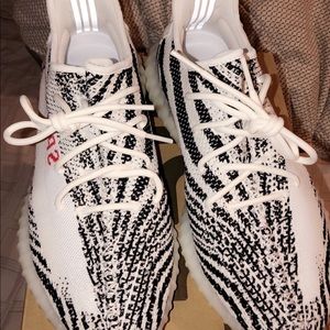 Adidas Yeezy 350 Boost